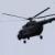 Four Colombian police officers die in helicopter crash