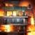 Spain apartment block fire death toll rises to at least 10