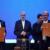 Iran biggest oil contracts in decades inked in VP presence