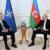NATO Secretary General visits Azerbaijan, meets Aliyev
