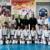 Iran taekwondokas shine in Armenia ITF Open C'ship