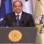 Egyptian President Sisi sworn in for third term