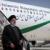 VIDEO: Iranian president arrives in Pakistan for talks