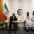 Iran FM meets Gambian counterpart on sidelines of OIC summit