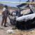 Israeli drone targets  car in town of Sylaa, S Lebanon