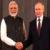 Indian PM Modi to visit Russia in July