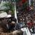 سرکوبی طرفداران زلایا توسط پلیس هندوراس