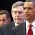 هشدار تند اوباما، سارکوزی و براون به ایران