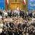 1000 نخبه در همایش ملی نخبگان