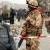 انفجار انتحاری در نزدیکی پایگاه ناتو در کابل