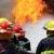 آتش‌سوزی سالن ریخته‌گری در کلات 2 کشته بر جای گذاشت
