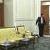 عکس خبری/ دیدار رئیس مجلس شورای اسلامی  با نایب رئیس مجلس مالزی