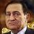 اخبار ضد و نقیض از فرار مبارک