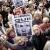 زنان ایتالیا علیه برلوسکونی تظاهرات کردند