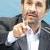 احمدی‌نژاد: سعدی و حافظ به تنهایی معادل تمام ثروت‌ کشورها ارزش دارند