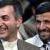 احمدی‌نژاد و مشایی در یک قاب/ عکس