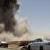 حمله هوایی نیروهای ناتو به کاروان مخالفان مسلح قذافی