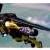 تصویر پرواز بالهای جت‌دار بر فراز "دره بزرگ"/ ماجراجویی خلبان 51ساله