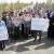 تصاویر: اعتراض کارگران اخراجی گل گهر سیرجان