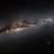 تصویری از کهکشان راه شیری که تهیه آن یکسال طول کشیده است