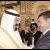كمك مالي عربستان به امان براي حفظ شاه اردن