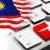 حمله هکرها به مالزی در ساعات آینده/ سایت دولت هدف اصلی