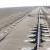 خط آهنی زیر شن/ لزوم احداث تونل مصنوعی برای ادامه فعالیت راه آهن
