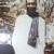 آیت‌الله خامنه‌ای در زمان تبعید در ایرانشهر ‌/عکس