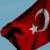 استعفای فرماندهان ارتش ترکیه