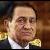 درخواست رسمي دادستاني براي حضور مبارك در دادگاه