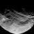 چهره آبله گون درخشانترین سیارک سامانه خورشیدی