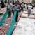 گزارش تصویری / محفل انس با قرآن در مسجد گوهرشاد - 1