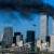 عکس / تصاویر تایم از انفجار 11 سپتامبر نیویورک