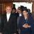 سفر صالحی به اسلام آباد و دیدار با خانم وزیر خارجه پاکستان (+تصاوير)
