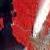 تصاویر ماهواره ای زیبا از آتشفشانهای مرگبار/ چهره ویرانگر زمین آرام