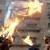450 زخمی در اشغال بخشی از سفارت اسرائیل در قاهره  (۱ نظر)
