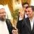 كنایه صداوسیما به احمدی‌نژاد به‌خاطر نشان دادن علامت V
