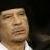 شورای ملی انتقالی لیبی: معمر قذافی دستگیر شد