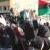  طنین الله اکبر در مراسم اعلام آزادی لیبی
