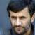 احمدی‌نژاد: لحظه نهایی برخورد با غرب نزدیک است