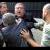 حمله به مخالفان دولت سوریه در قاهره با تخم مرغ  