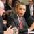 اوباما: آمریکا برای حل بحران یورو در کنار اروپا ایستاده است
