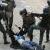عکسی که خشونت سرکوب های مصر را یک جا در خود دارد