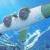 تصاویر سریعترین زیردریایی شخصی جهان بدون موتور 