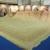 فرش ایرانی، بزرگترین فرش تمام ابریشم جهان (+ عکس)