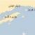 کشتی مسافربری ایرانی با ۲۲ سرنشین غرق شد