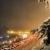 مسدودشدن جاده‌های شمال شرقی ایران به دلیل برف و کولاک