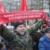 هزاران نفر ار مخالفان پوتین در اعتراض به پیروزی وی تظاهرات كردند