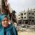 دو فلسطینی دیگر در غزه به شهادت رسیدند