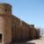 كاروانسرای تاریخی مرنجاب به روی گردشگران نوروزی بسته شد